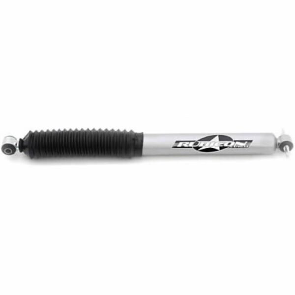 Monotube W/Resevoir Rear