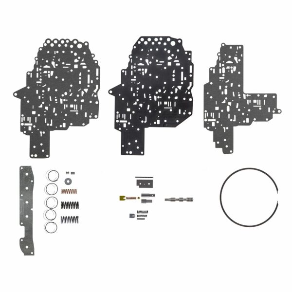 45-68RFE High Pressure Tuneless Reprogramming Kit for 5-checkball VB 2011-18
