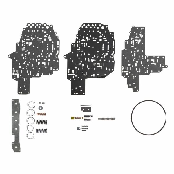 45-68RFE High Pressure Tuneless Reprogramming Kit for 7-checkball VB 1999-10