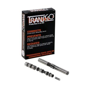 Solenoid Switch Valve Repair Kit (.420 Diameter Only) Includes tool