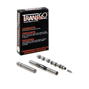 Solenoid Switch Valve Repair Kit (.453 Diameter Only) Includes tool