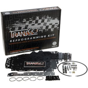 45-68RFE High Pressure Tuneless Reprogramming Kit for 7-checkball VB 1999-10