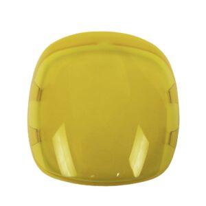 RIGID Light Cover for Adapt XE, Amber,Single
