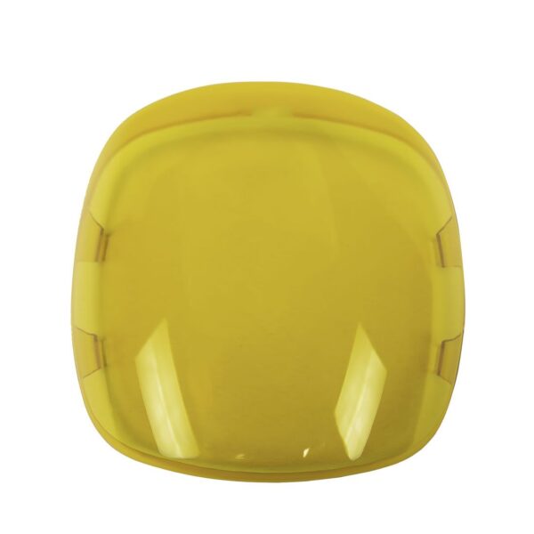 RIGID Light Cover for Adapt XE, Amber,Single