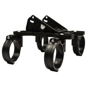 RIGID Mounting Bracket Kit For Adapt XE Ready To Ride Kit,Single