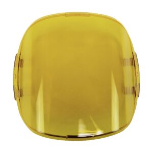 RIGID Light Cover for Adapt XP, Amber,Single