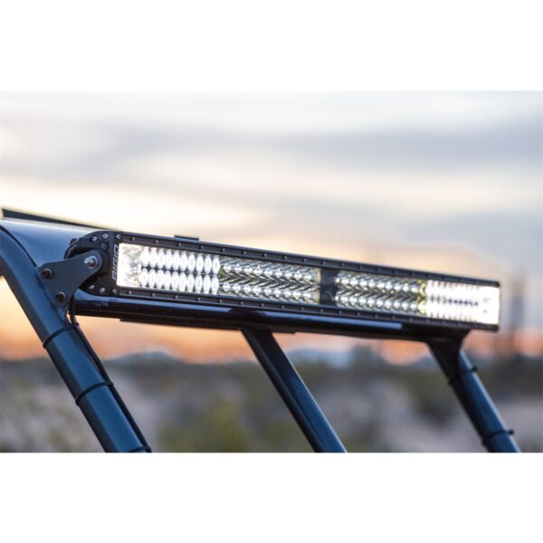 RIGID 2017-2020 Can-Am Maverick X3 Roof Mount, Fits 2 D-Series, D-SS, Ignite Or SR-M