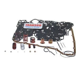 RL4F03A Reprogramming Kit