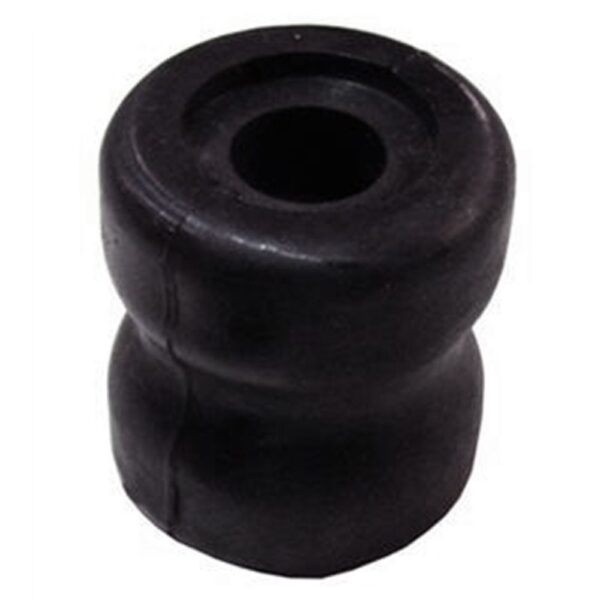 JK Lt Rear Outer C/A Mount