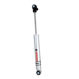 Rear RQ-S Shock Absorber with 8.35" stroke with eye/eye mounting.