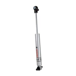Rear RQ-S Shock Absorber with 8.55" stroke with wide t-bar/eye mounting.