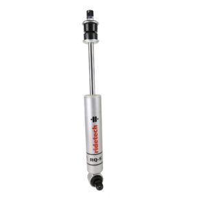 Rear RQ-S Shock Absorber with 8.35" stroke with wide t-bar/stud mounting.