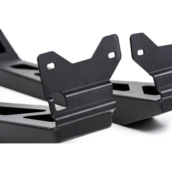4-DOOR SOFT TOP ROOF RACK