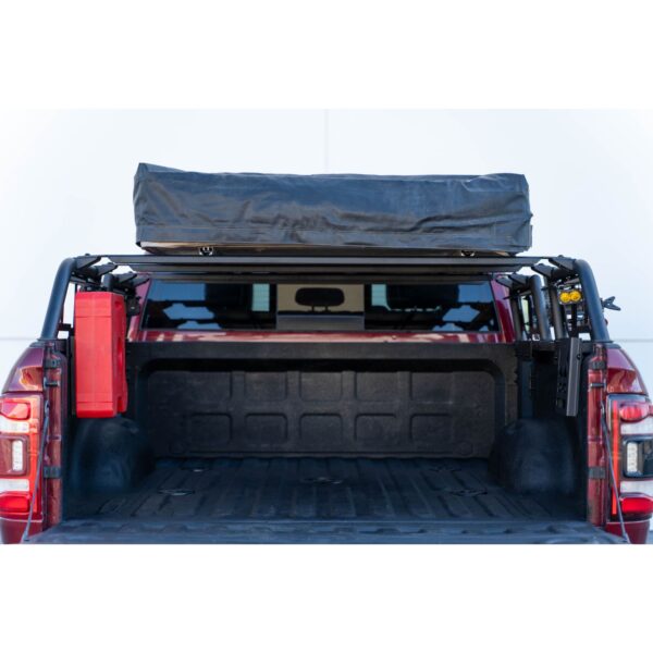10" Bed Rack for Full Size Trucks