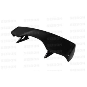 Seibon Carbon, RS0005HDS2K-TF, TF-style carbon fiber rear spoiler for 2000-2009 Honda S2000