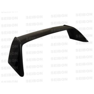 Seibon Carbon, RS0204ACRSX-TR, TR-style carbon fiber rear spoiler for 2002-2006 Acura RSX
