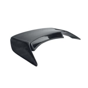 Seibon Carbon, RS0205NS350-NS, NS-style carbon fiber rear spoiler for 2003-2008 Nissan 350Z