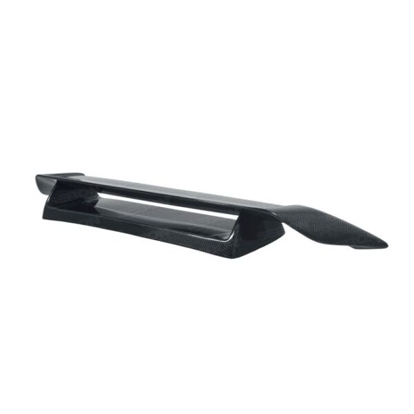 Seibon Carbon, RS0205NS350-NS, NS-style carbon fiber rear spoiler for 2003-2008 Nissan 350Z