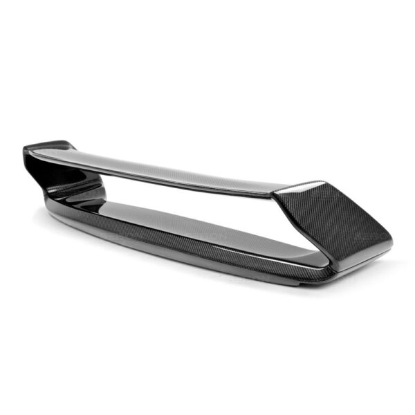 Seibon Carbon, RS0207SBIMP-RC, RC-style carbon fiber rear spoiler for 2002-2007 Subaru Impreza / WRX