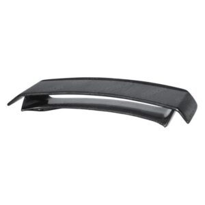 Seibon Carbon, RS0910NS370-NSM, NSM-style carbon fiber rear spoiler for 2009-2012 Nissan 370Z