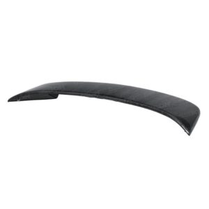 Seibon Carbon, RS0910NS370-SR, SR-style carbon fiber rear spoiler for 2009-2012 Nissan 370Z
