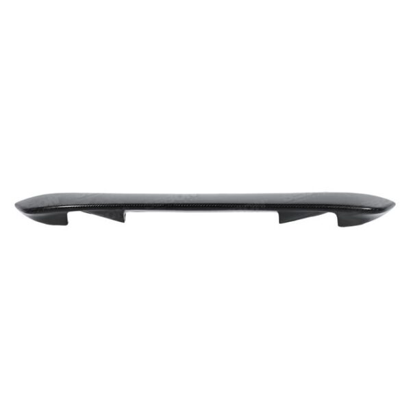 Seibon Carbon, RS0910NS370-SR, SR-style carbon fiber rear spoiler for 2009-2012 Nissan 370Z
