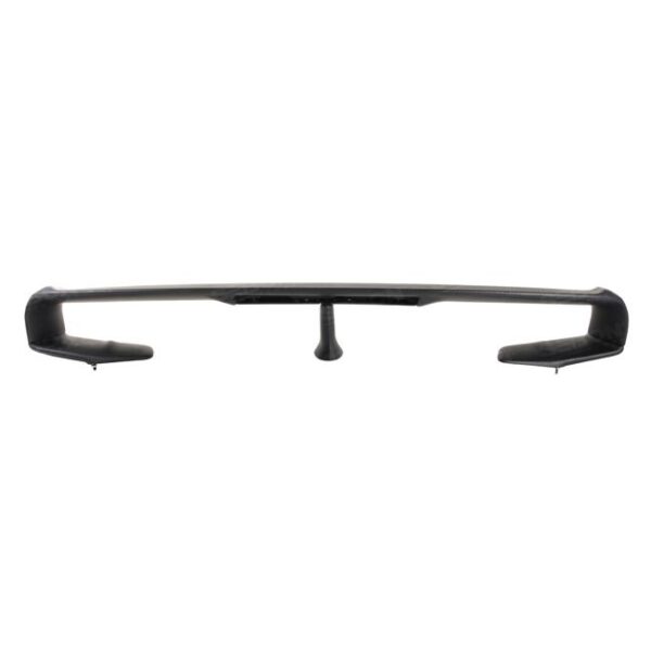 Seibon Carbon, RS0910NSGTR-VS-DRY, VS-style DRY CARBON rear spoiler for 2009-2015 Nissan GTR*ALL DRY CARBON PRODUCTS ARE MATTE FINISH