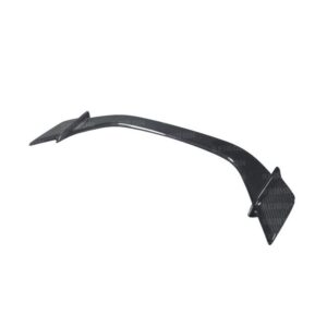 Seibon Carbon, RS1213SBBRZ, OEM-style carbon fiber rear spoiler for 2013-2020 Subaru BRZ