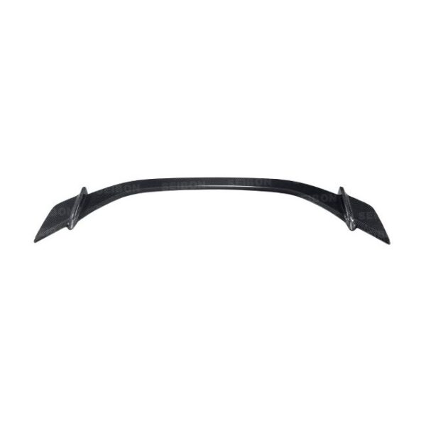 Seibon Carbon, RS1213SBBRZ, OEM-style carbon fiber rear spoiler for 2013-2020 Subaru BRZ