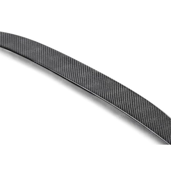 Seibon Carbon, RS1213SCNFRS-C, C-style carbon fiber rear spoiler for 2013-2020 Scion FRS / Toyota 86 / Subaru BRZ