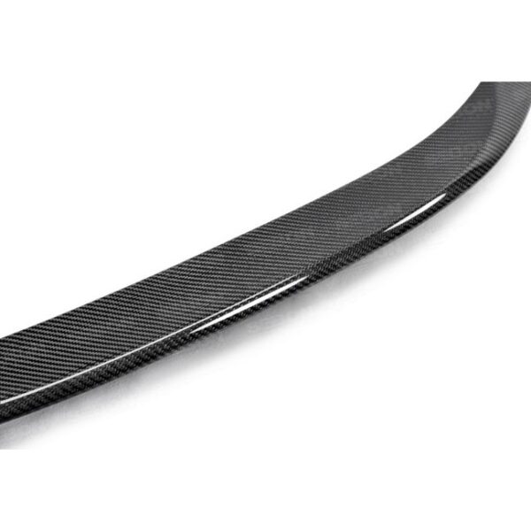 Seibon Carbon, RS1213SCNFRS-C, C-style carbon fiber rear spoiler for 2013-2020 Scion FRS / Toyota 86 / Subaru BRZ