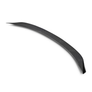 Seibon Carbon, RS14BMWF82-C, C-style carbon fiber rear spoiler for 2014-2020 BMW F82