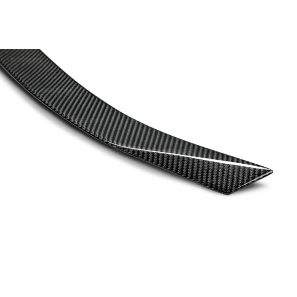 Seibon Carbon, RS14BMWF82-C, C-style carbon fiber rear spoiler for 2014-2020 BMW F82