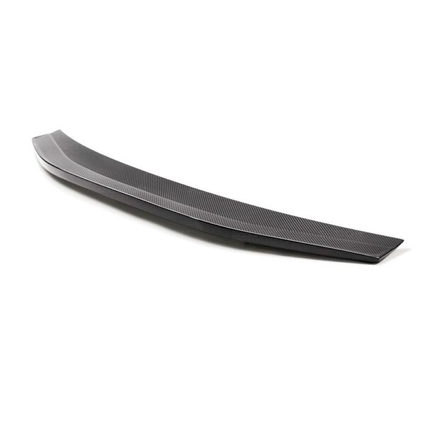 Seibon Carbon, RS15LXRCF-C, C-style carbon fiber rear spoiler for 2015-2020 Lexus RCF