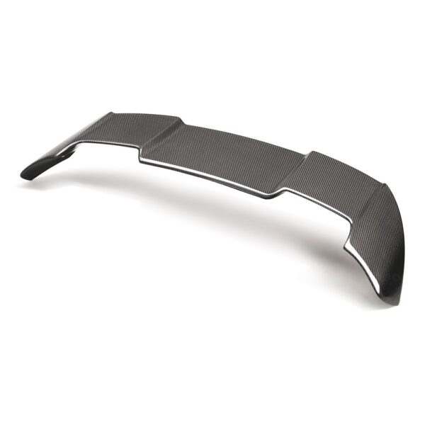 Seibon Carbon. RS19TYCORHB-OP, OP-style carbon fiber rear spoiler for 2019-2021 Toyota Corolla Hatchback