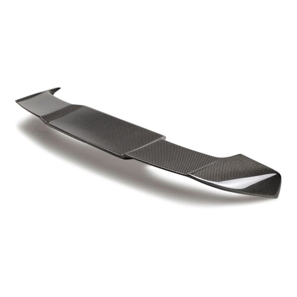 Seibon Carbon. RS19TYCORHB-OP, OP-style carbon fiber rear spoiler for 2019-2021 Toyota Corolla Hatchback