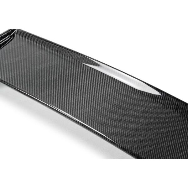 Seibon Carbon, RS9206ACNSX-TR, TR-style carbon fiber rear spoiler for 1991-2005 Acura NSX