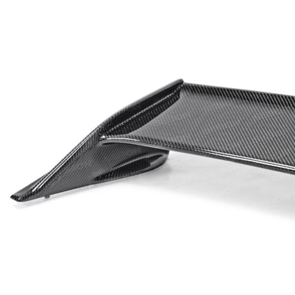 Seibon Carbon, RS9206ACNSX-TR, TR-style carbon fiber rear spoiler for 1991-2005 Acura NSX