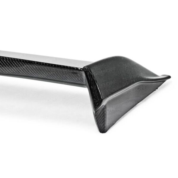 Seibon Carbon, RS9206ACNSX-TR, TR-style carbon fiber rear spoiler for 1991-2005 Acura NSX