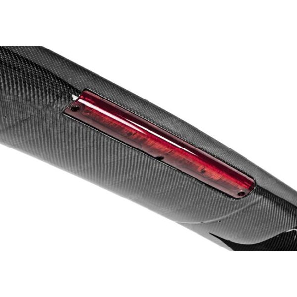 Seibon Carbon, SS0405MZRX8-AE, AE-style carbon fiber side skirts for 2004-2008 Mazda RX8