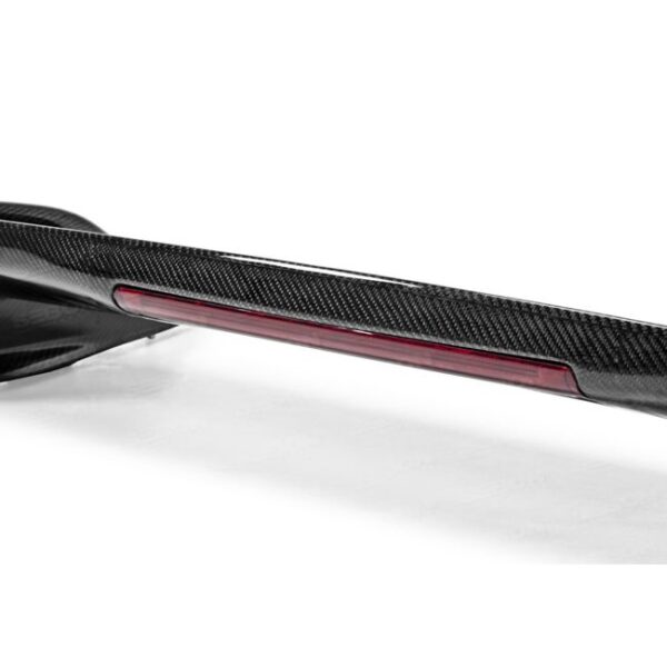 Seibon Carbon, TL0405MZRX8, OEM-style carbon fiber trunk lid for 2004-2008 Mazda RX-8