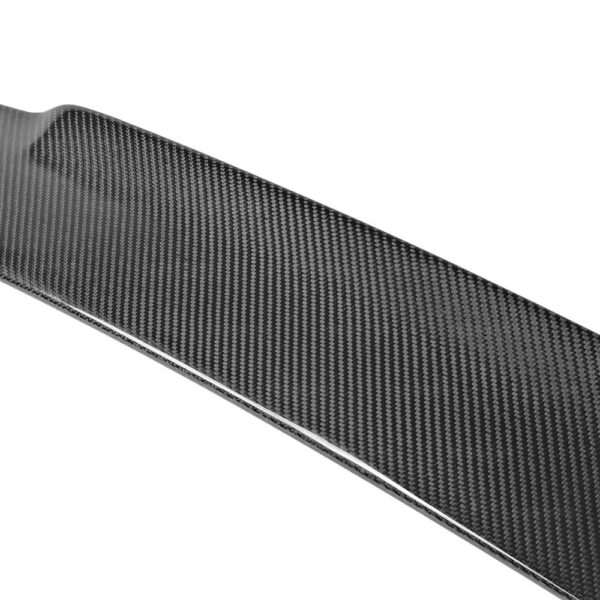 Seibon Carbon, RS9401ACIN2D-MG, MG-style carbon fiber rear spoiler for 1994-2001 Acura Integra 2DR