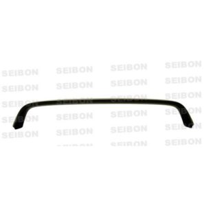 Seibon Carbon, RS9401ACIN2D-TR, TR-style carbon fiber rear spoiler for 1994-2001 Acura Integra 2DR