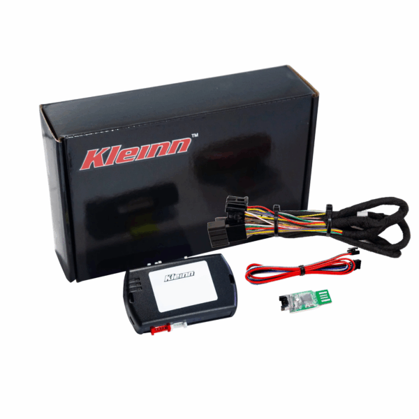 2007-2014 GM Full Size Trucks/SUV's KEY START,