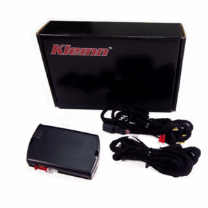 Kleinn Air Horns - RSJL2NP - Jeep JT/JL/JLU Rem Start