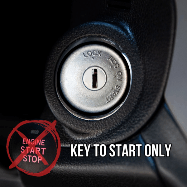 RAM Remote Start