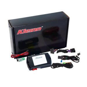 Kleinn Air Horns - RSRAM72 - Ram Rem Start - Gas/Dies