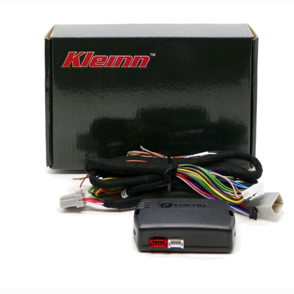Kleinn Air Horns - RSTOY6 - Toyota Remote Start