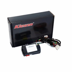 Toyota Remote Start