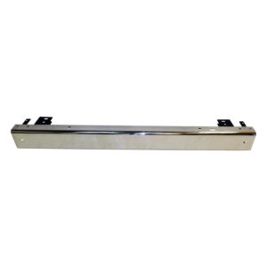 RT Off-Road - Stainless Stainless Bumper